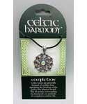Celtic Harmony Completion Amulet