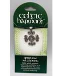 Celtic Harmony Spirtiual Awakening Amulet