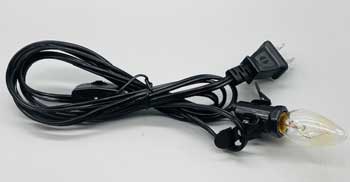 Lamp Cord Small