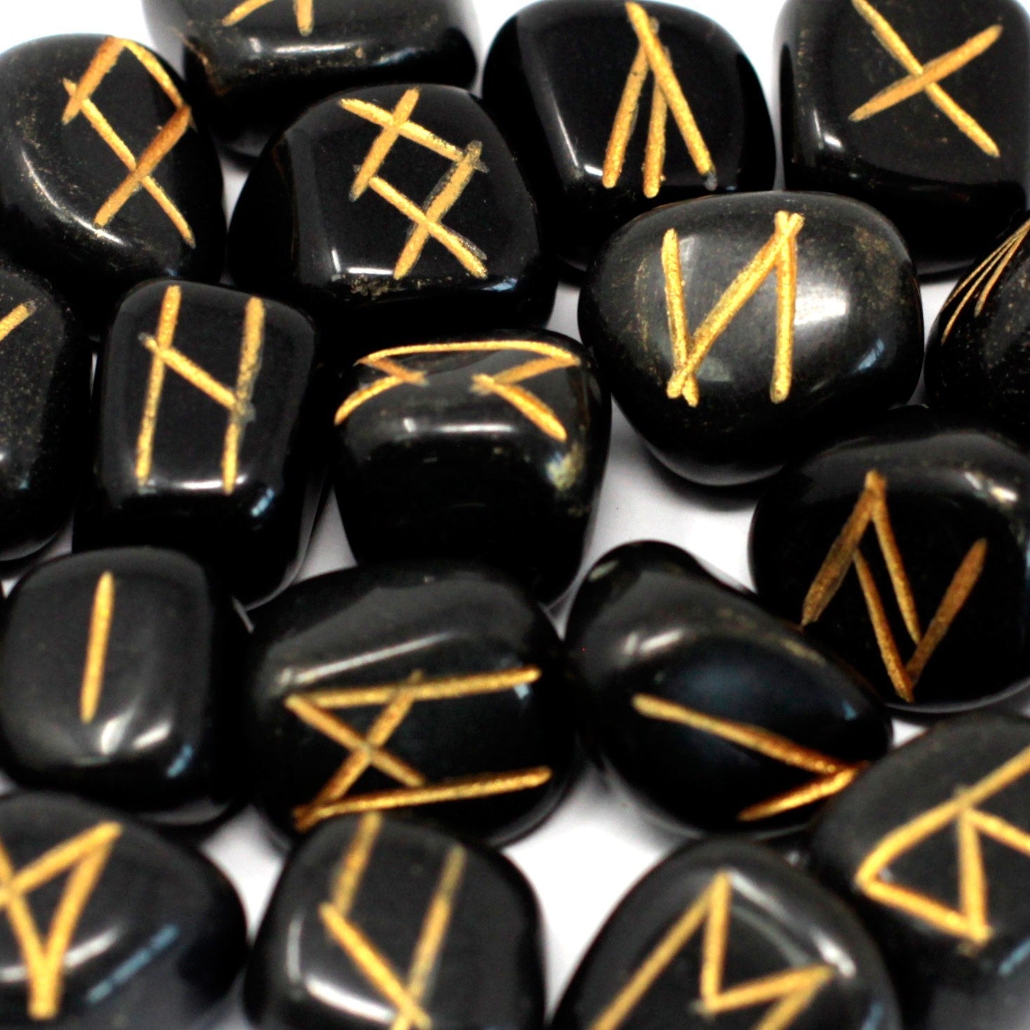 Runes